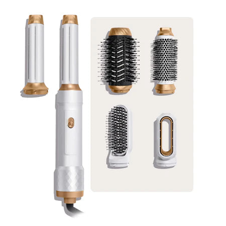 Curlova 5 in 1 Hair Styler