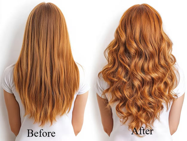 Curlova 5 in 1 Hair Styler